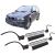 BODYKIT           X5(E53), passend für 99-03
