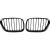 DESIGNGRILL SET        X5, passend für 99-03    PERFORMANCE-OPTIK