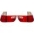 DESIGNLEUCHTEN SET     X5, passend für 99-03                  LED