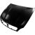 MOTORHAUBE         BMW X5, passend für 07-06.10        +X6 08-14, 41 00 7 198 615
