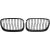 DESIGNGRILL SET     X5/X6, passend für 07-13         SPORT-OPTIK