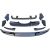 AERO KIT           X5/F15, passend für 12->>    SPORT-PERFORMANCE