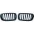 DESIGNGRILL SET     X5/X6, passend für 13-19             F15/F16,