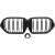 DESIGNGRILL SET       G06, passend für 19->>          SPORT OPTIK