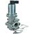 AGR-VENTIL FIAT/OPEL passend für AGR-VENTIL FIAT/OPEL 46823850