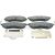 Bremsbeläge vorne - reparatursatz passend für HYUNDAI AVANTE, HYUNDAI COUPE, HYUNDAI ELANTRA, HYUNDAI LANTRA, HYUNDAI MARCIA, HYUNDAI MATRIX, HYUNDAI SONATA, HYUNDAI TIBURON, HYUNDAI (BEIJING) SONATA, KIA JOICE, KIA MAGENTIS, KIA