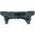 MOTORTRÄGER       MAZDA 2, passend für 08-17 1518905