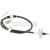 Handbremsseil links passend für SSANGYONG ACTYON, SSANGYONG ACTYON SPORTS, SSANGYONG KYRON