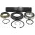 Antriebswelle links passend für SSANGYONG ACTYON, SSANGYONG ACTYON SPORTS, SSANGYONG KYRON, SSANGYONG REXTON / REXTON II, SSANGYONG REXTON W / REXTON, SSANGYONG RODIUS, SSANGYONG STAVIC