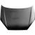MOTORHAUBE          FOCUS, passend für 98-04 1064062