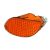 BLINKLEUCHTE LI.    FOCUS, passend für 98-01               ORANGE 1063838