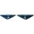 DESIGNBLINKER SET   FOCUS, passend für 98-04