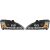 DESIGNSCHEINWER.SET FOCUS, passend für 01-04      SCHWARZ+BLINKER