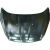 MOTORHAUBE      FORD KUGA, passend für 13-11.2016 5 204 792