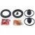 Bremssattel vorne, reparatursatz passend für SSANGYONG ACTYON, SSANGYONG ACTYON SPORTS, SSANGYONG KYRON