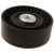 Umlenkrolle passend für BMW 1, BMW 3, BMW 5, BMW 6, BMW 7, BMW X1, BMW X3, BMW X5, BMW Z4, SSANGYONG ACTYON, SSANGYONG ACTYON SPORTS, SSANGYONG CHAIRMAN, SSANGYONG KORANDO, SSANGYONG KYRON, SSANGYONG REXTON / REXTON II, SSANGYONG