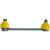 KOPPELSTANGE HI RE/LI 323, passend für 98-04 B26R28170