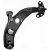 QUERLENKER RE.  MAZDA 626, passend für 97-01 C00234300A
