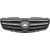 KÜHLERGRILL KPL.  DB R230, passend für 01-08          SPORT OPTIK