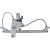 FENSTERHEBER   SMART W450, passend für 98-07 Q0002684V004000000
