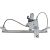FENSTERHEBER   SMART W450, passend für 98-07 Q0002678V004000000