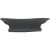 HAUBE VORN          SMART, passend für 07-14 A4517510102C50L