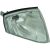 BLINKER WEISS LI.    R129, passend für 89-98 A1298260943