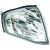 DESIGNBLINKER SET    R129, passend für 89-98
