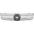 KÜHLERGRILL KPL.     R129, passend für 89-01             SL OPTIK