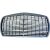 KÜHLERGRILL KOMPL.   W123, passend für 76-84 1238800183