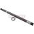Antriebswelle links passend für MERCEDES-BENZ C-CLASS, MERCEDES-BENZ CLS, MERCEDES-BENZ E-CLASS, MERCEDES-BENZ GLK-CLASS, MERCEDES-BENZ S-CLASS