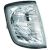 DESIGNBLINKER SET    W124, passend für 86-95             KLARGLAS