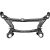 HINTERACHSTRÄGER     W124, passend für 85-95           FÜR 2+4WD A1243505908
