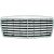 KÜHLERGRILL          W124, passend für 93-95 A1248800983