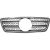 DESIGNGRILL          W210, passend für 99-02          SPORT-OPTIK