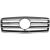 DESIGNGRILL          W210, passend für 96-99          SPORT-OPTIK
