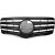 DESIGNGRILL          W211, passend für 06-09             CL-OPTIK