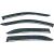 WINDABWEISER         W212, passend für 09->>