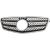 KÜHLERGRILL KPL.  DB W212, passend für 09-13         OHNE EMBLEM,