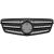 DESIGNGRILL          W212, passend für 09-13          SPORT-OPTIK