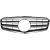 DESIGNGRILL          W212, passend für 09-13          SPORT-OPTIK