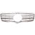 DESIGNGRILL          W212, passend für 09-13          SPORT-OPTIK