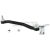 Stange, niveausensor, reparatursatz passend für MERCEDES-BENZ GL-CLASS, MERCEDES-BENZ GLE, MERCEDES-BENZ GLS, MERCEDES-BENZ M-CLASS
