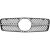 DESIGNGRILL          W208, passend für 97-02          SPORT-OPTIK