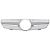 DESIGNGRILL          W209, passend für 02-09            SL-OPTIK