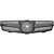 DESIGNGRILL          W209, passend für 02-09            SL-OPTIK