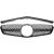 SPORTGRILL      C207/W207, passend für 09-13         SPORT-OPTIK