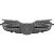 DESIGNGRILL KPL.     R170, passend für 96-04          R171 OPTIK