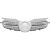 DESIGNGRILL KPL.     R170, passend für 96-04          R171 OPTIK