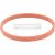 Dichtring, drosselklappenstutzen passend für MERCEDES-BENZ A-CLASS, MERCEDES-BENZ B-CLASS, MERCEDES-BENZ C-CLASS, MERCEDES-BENZ E-CLASS, MERCEDES-BENZ GLB, MERCEDES-BENZ GLC, MERCEDES-BENZ GLE, MERCEDES-BENZ SPRINTER 3,5-t, MERCED